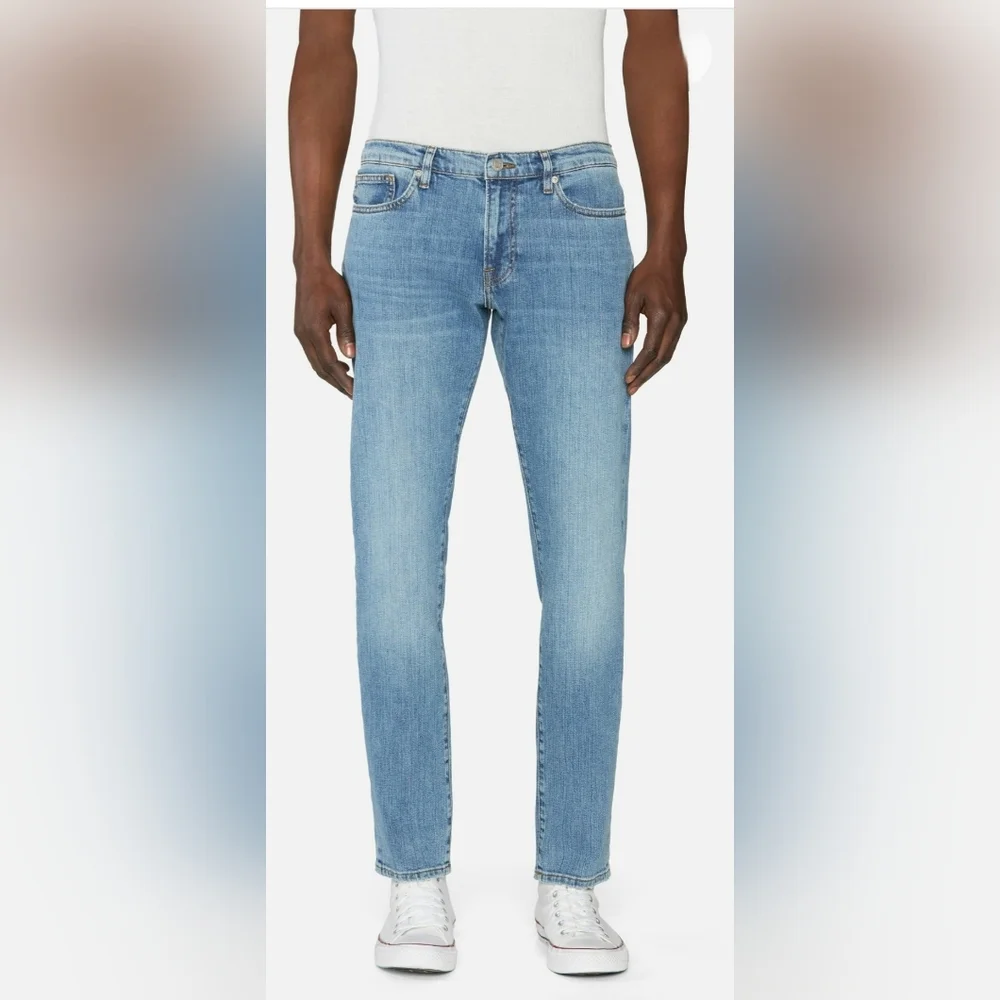 FRAME Men's L' Homme Athletic- size 30- NWOT (never worn)👖 - Picture 2 of 9